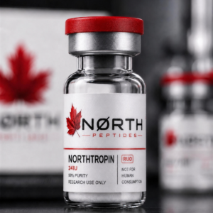 NorthTropin 240 IU