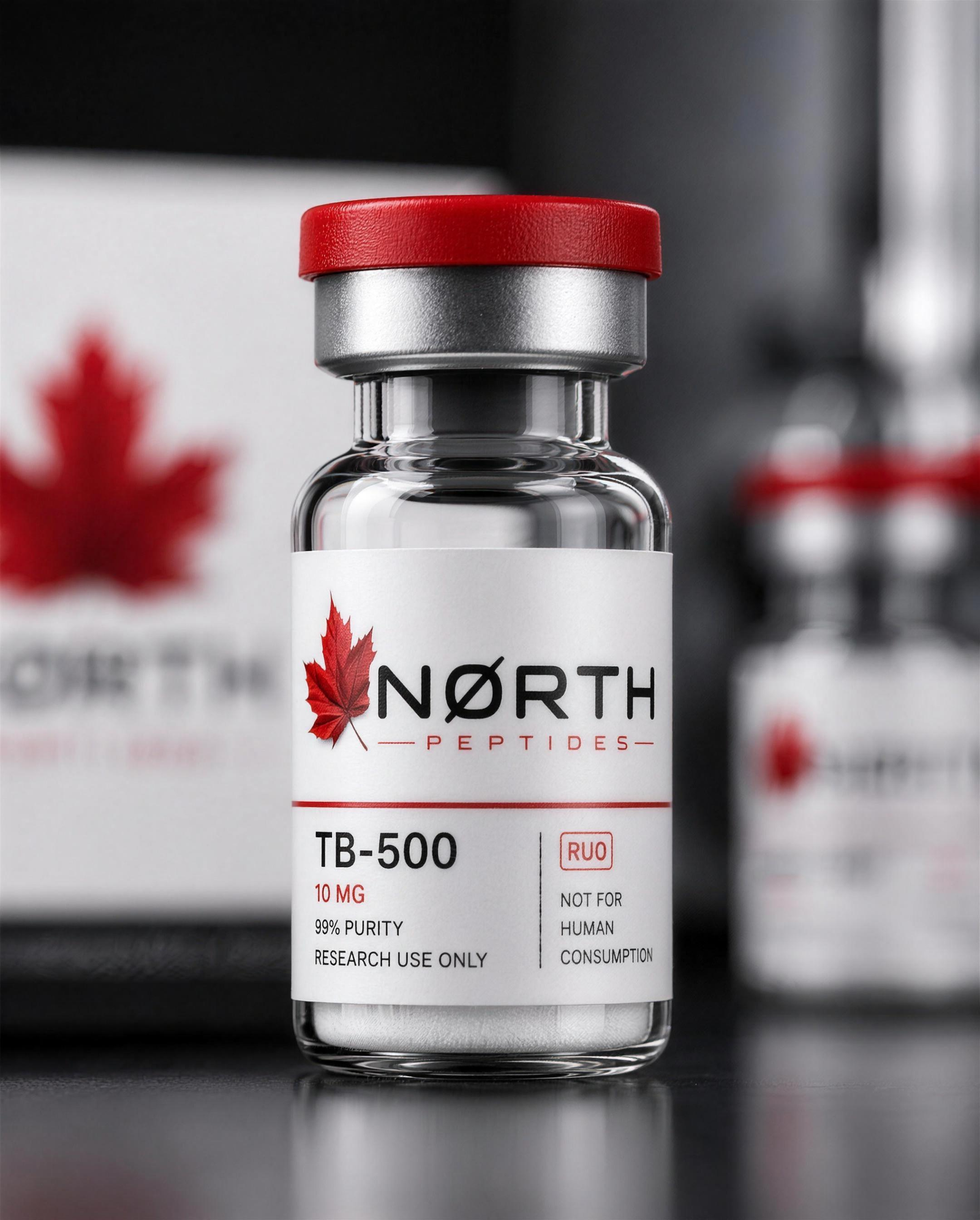 TB-500 10 mg