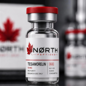 Tesamorelin 10 mg
