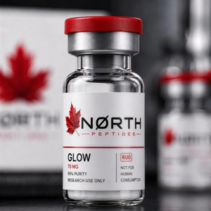 GLOW 70 mg