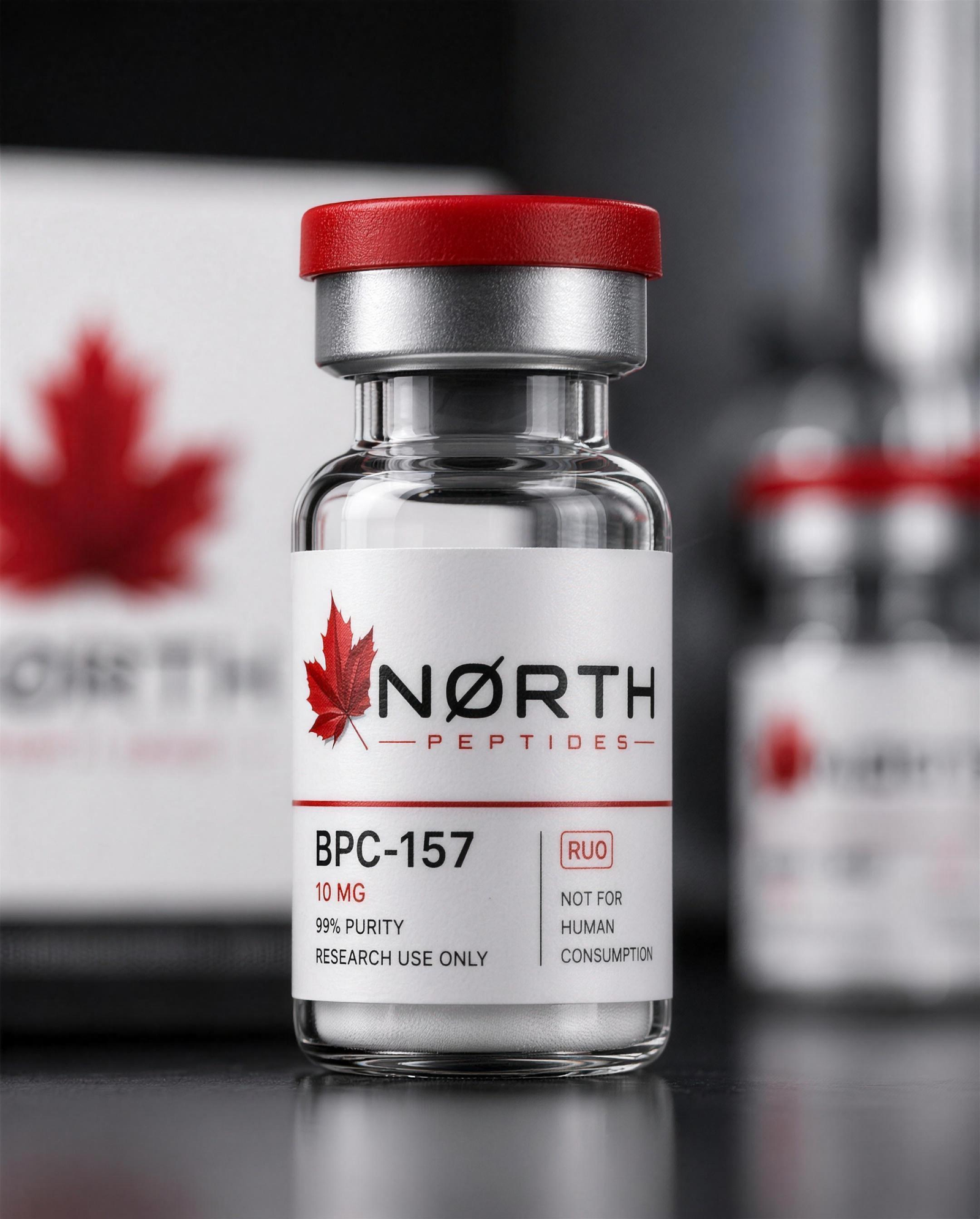 BPC-157 10 mg
