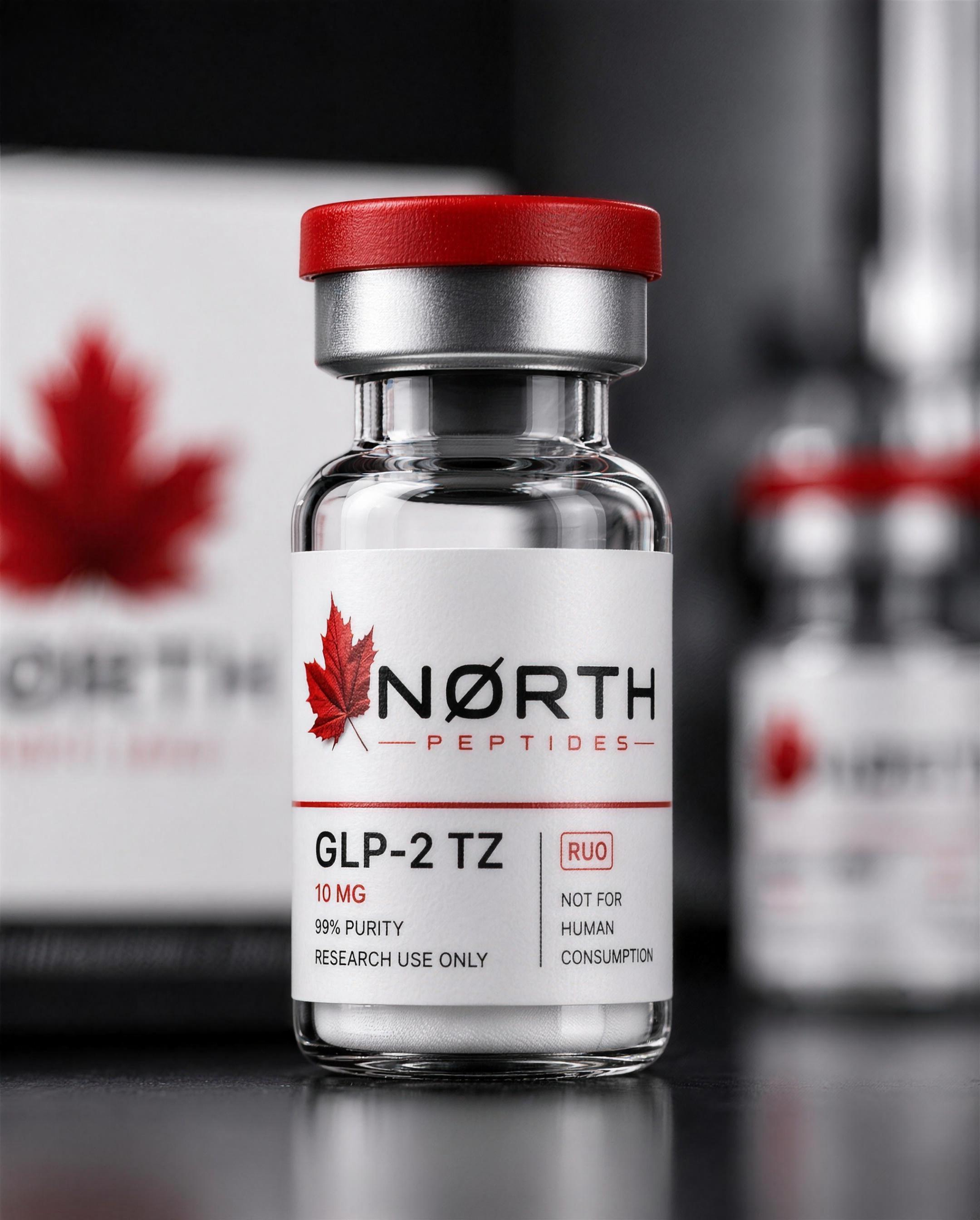 GLP-2 TZ 10 mg