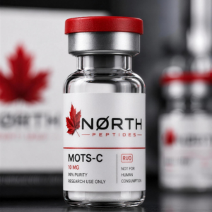MOTS-C 10 mg